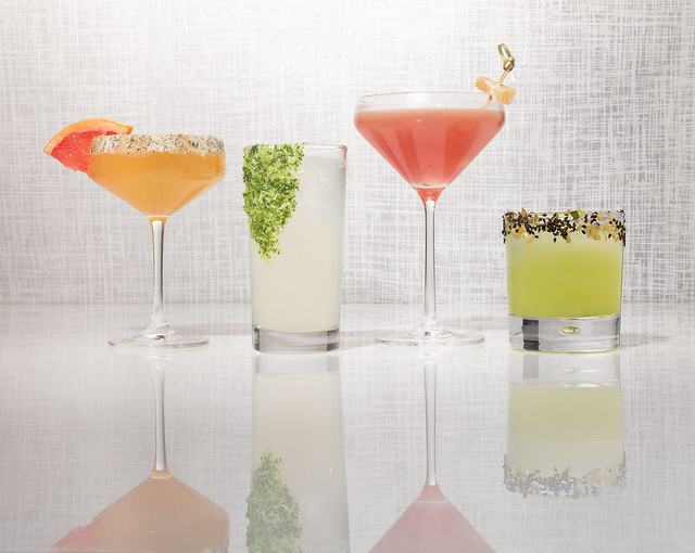 Cointreau Designer Cocktail Series