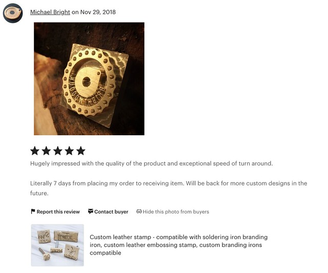 Etsy-Review-Leather-MichaelBright