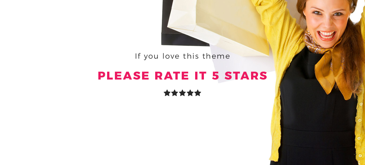 rate this theme 5 stars
