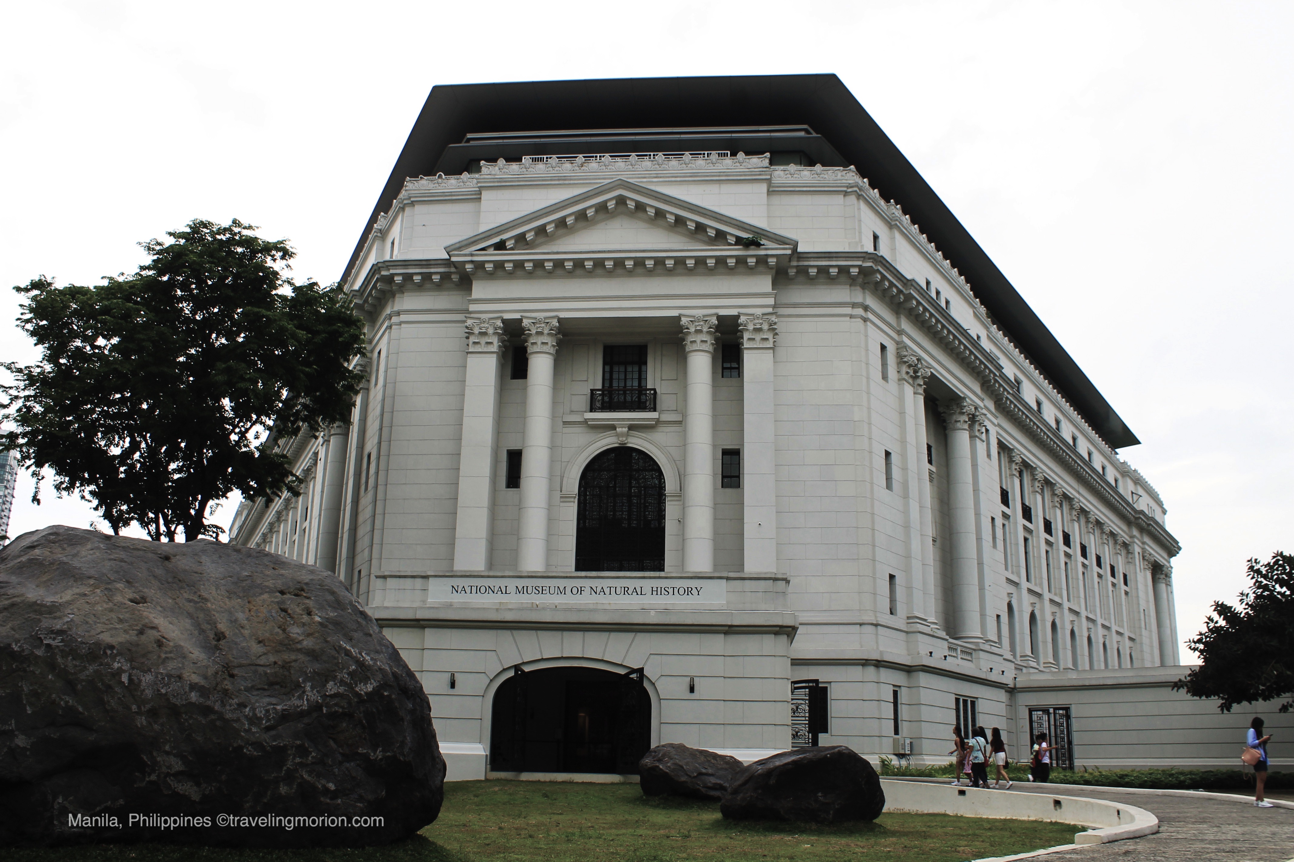 National Museum of Natural History, Philippines