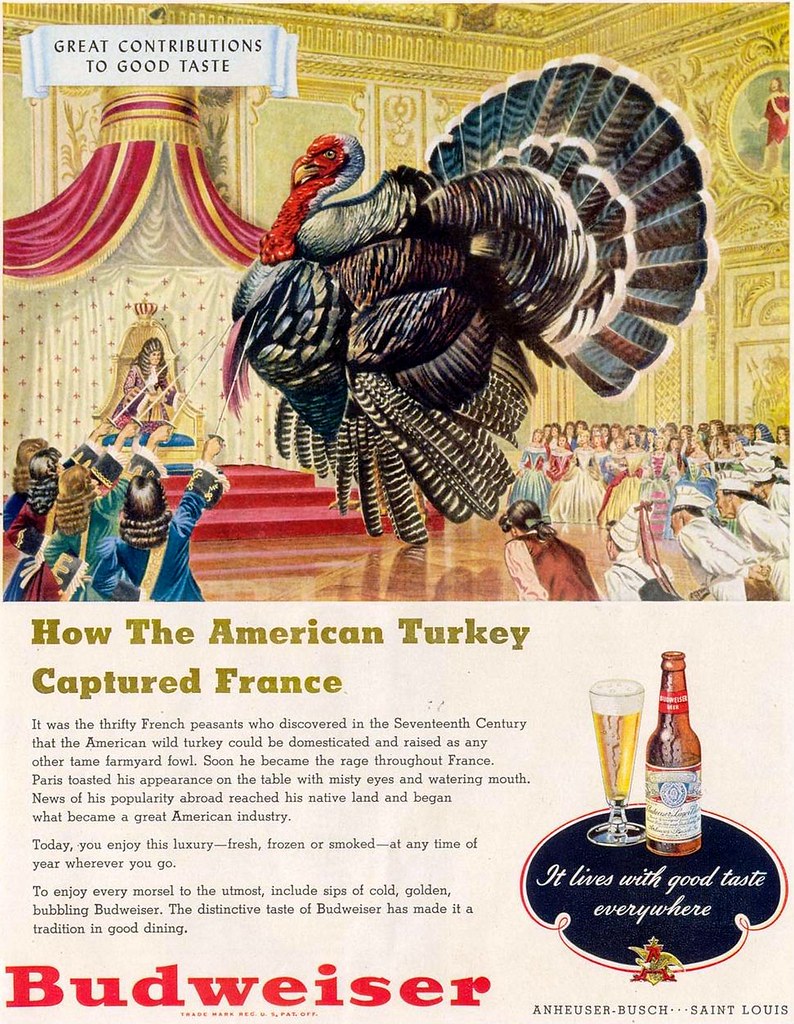 Bud-1948-turkey-france