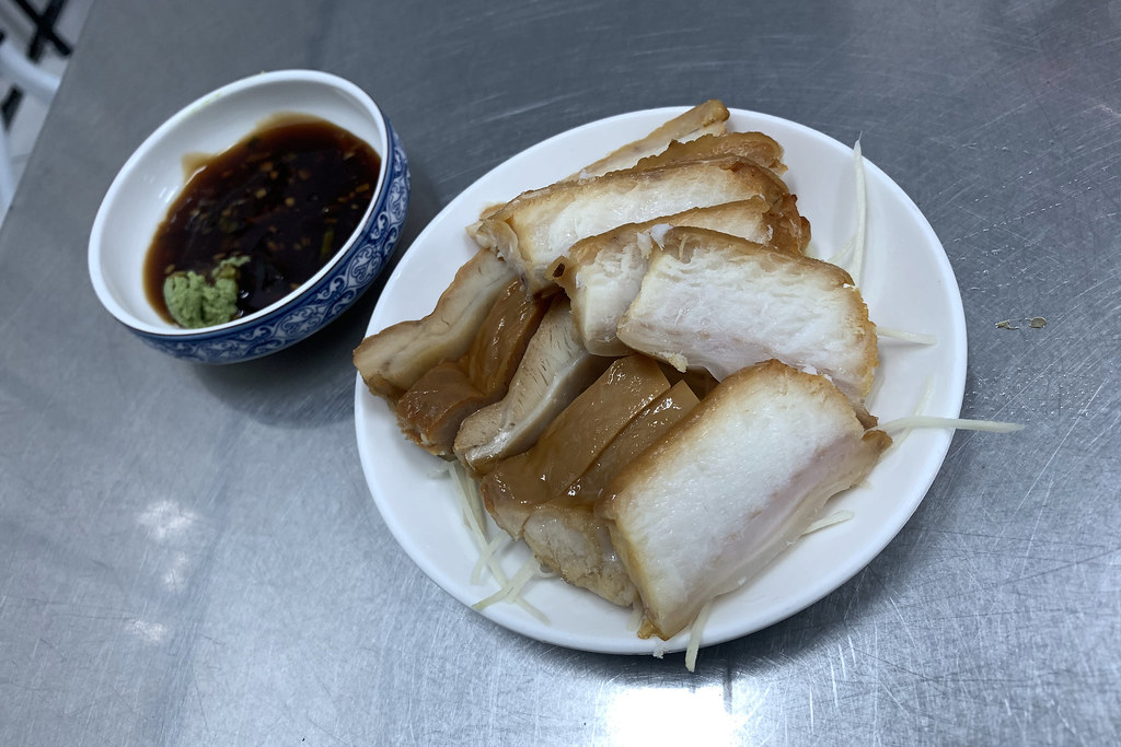20181212板橋-潘 古早味滷肉飯 (8)