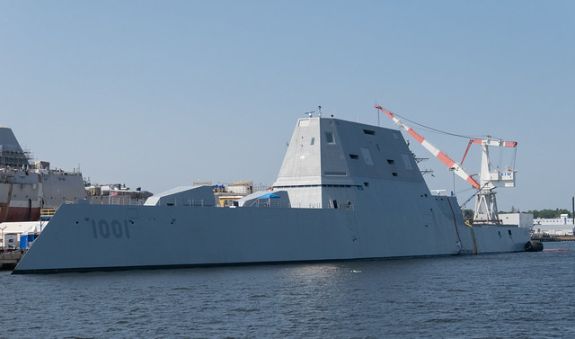 USS Monsoor