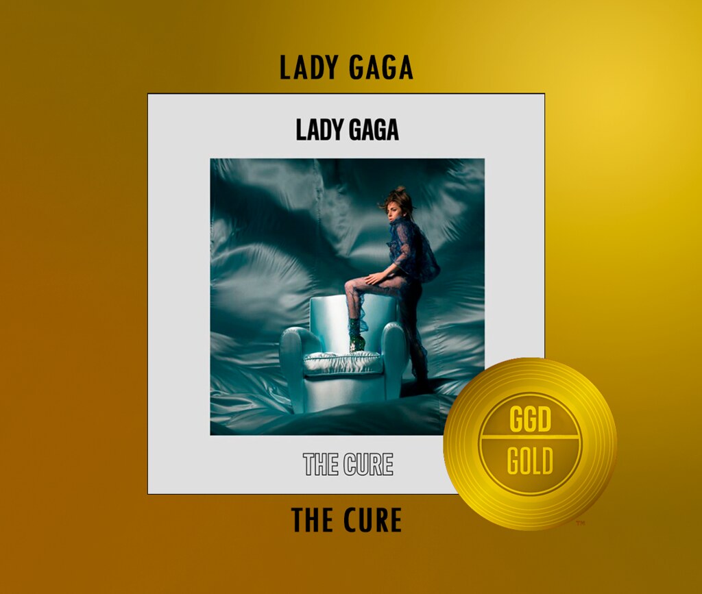 THE CURE GOLD
