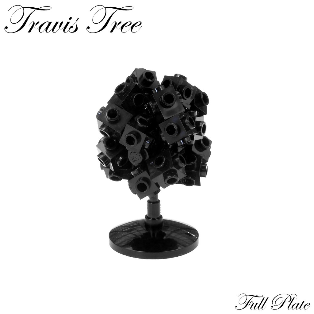 Travis Tree