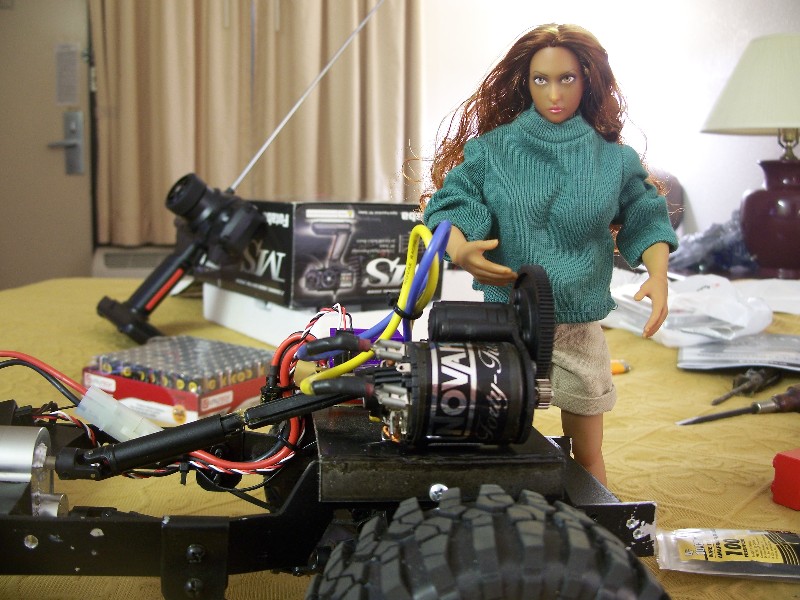 Building an RC sixth scale Jeep - Page 2 46055956032_bd5f70d5e4_o
