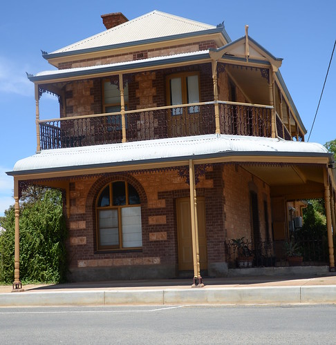 matchboxhouse heritage historic house balaklava southaustralia australia architecture