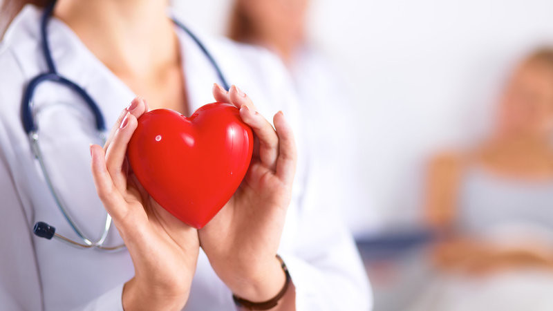 10 Simple Ways To keep Your Heart Healthy And Strong
