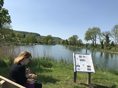 Lunch stop - Photo of Givrauval