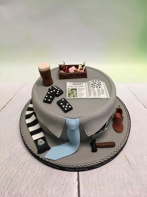 Cake by Cakeberry Corner