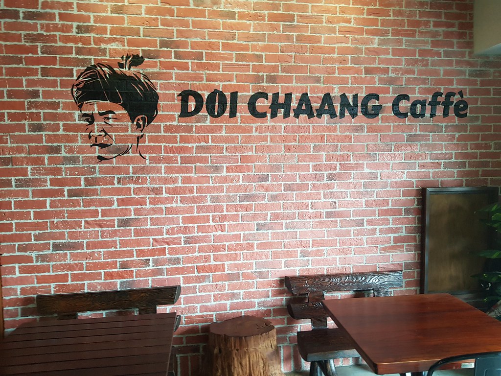 @ Doi Chaang Coffee USJ10 Taipan