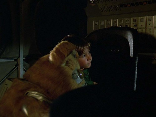 Battlestar Galactica - 1978 - Screenshot 16