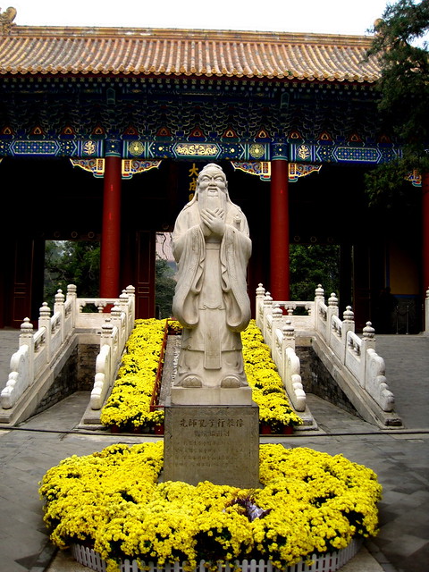 Templo Confucio