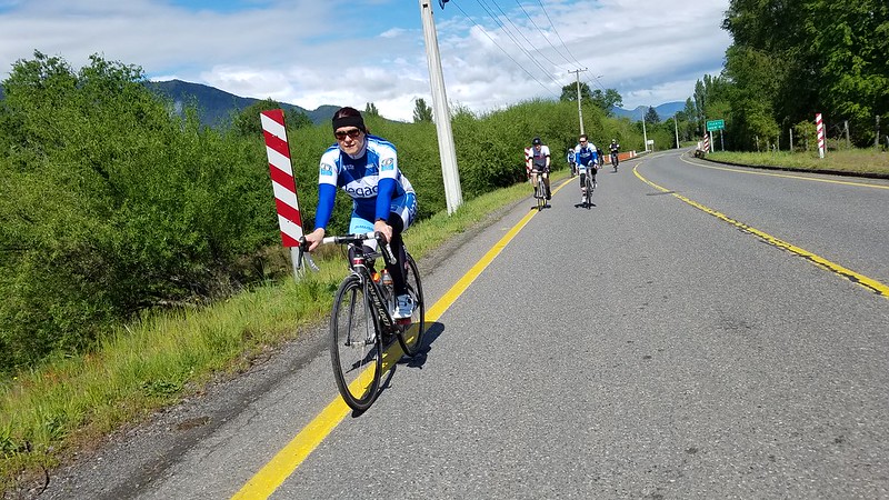 Cycle Chile 2018