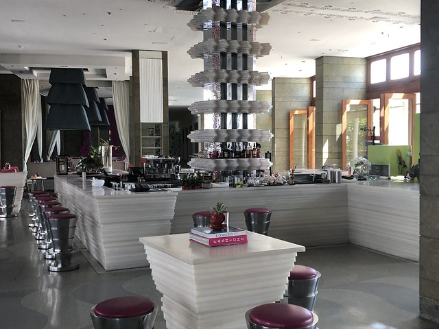 W Lounge - W Bali