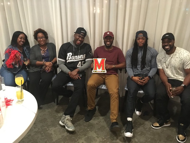 University of Maryland Black Alumni Events 2018
