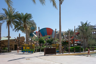 Photo 7 of 10 in the Yas Waterworld gallery