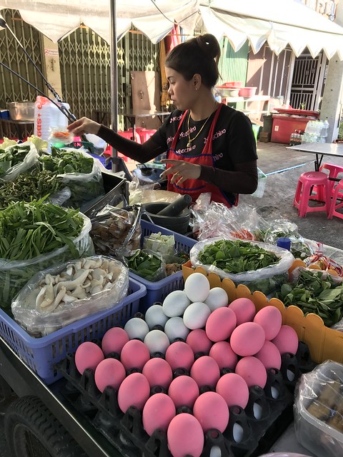floating market Nov 3 2018 365