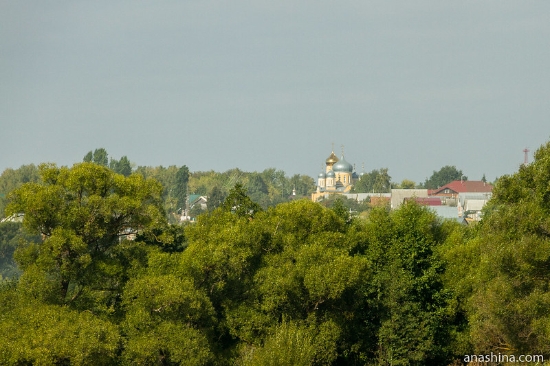 Село, Пензенская область