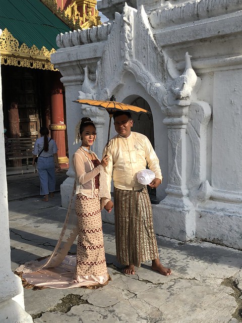 Mandalay caótica - Myanmar, Camboya y Laos: la ruta de los mil templos (37)