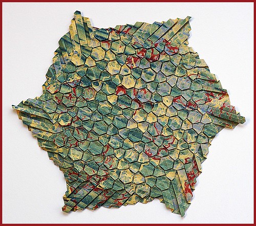 Mosaic (Marjan Smeijsters)