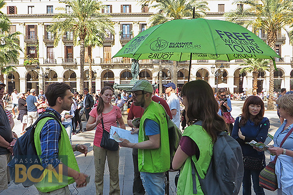 Don't Take Free Walking Tours In Spain - Spain Traveller