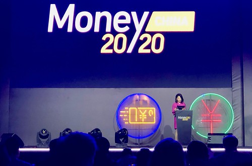 Money2020 China 18 - 7 of 28
