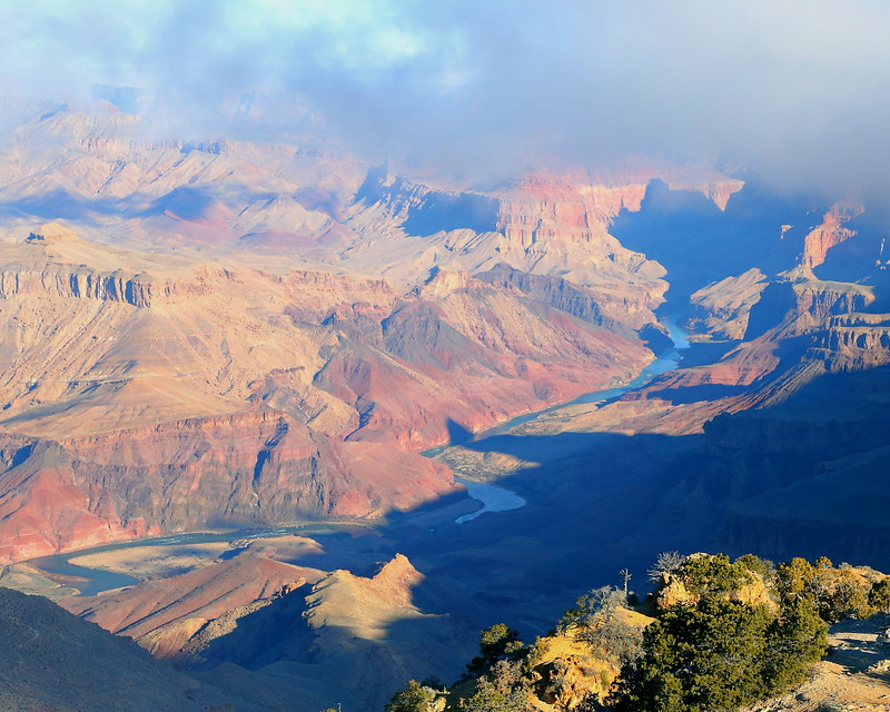 IMG_8999 Desert View, Grand Canyon National Park