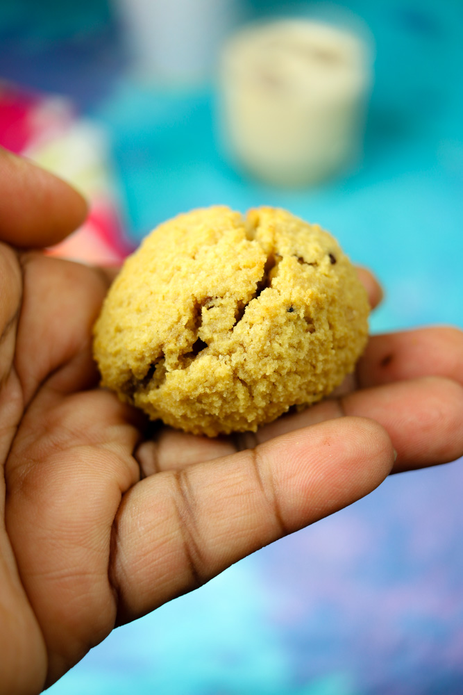 Cookies LR 4