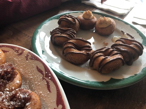Pip’s Original Doughnuts. From Donut-Hopping Portland: 3 Quintessential Hotspots