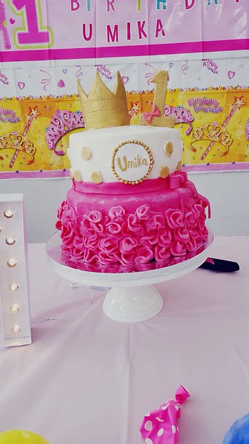 Cake from Cakes By Irum