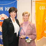 44838324335 College of Nursing Margaret C. Haley Awards