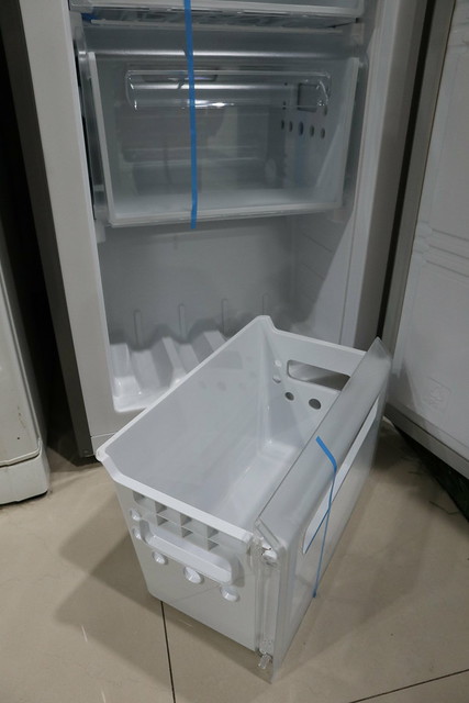 華菱168公升無霜冷凍櫃HPBD-168WY