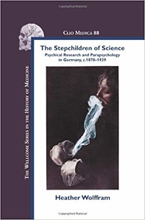 The Stepchildren of Science - Heather Wolffram