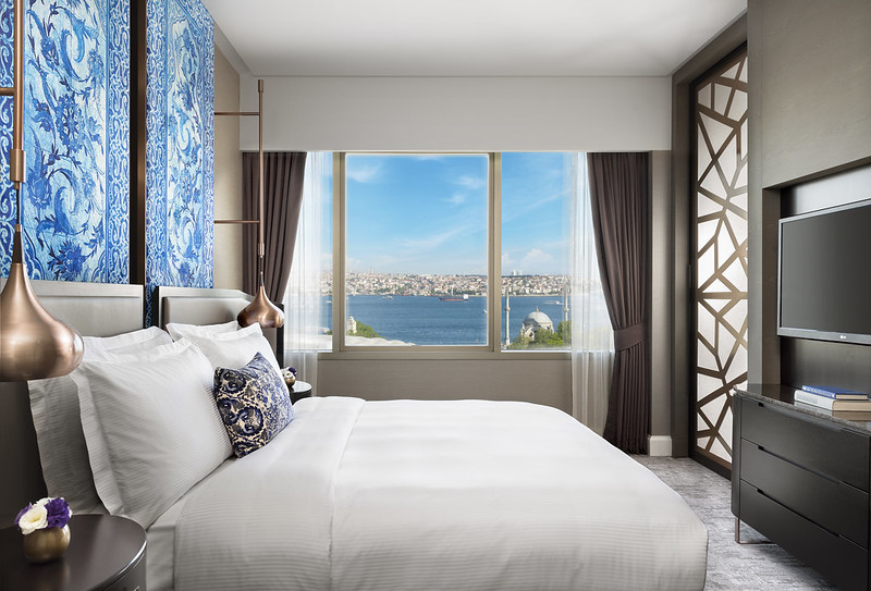 Ritz-Carlton Istanbul