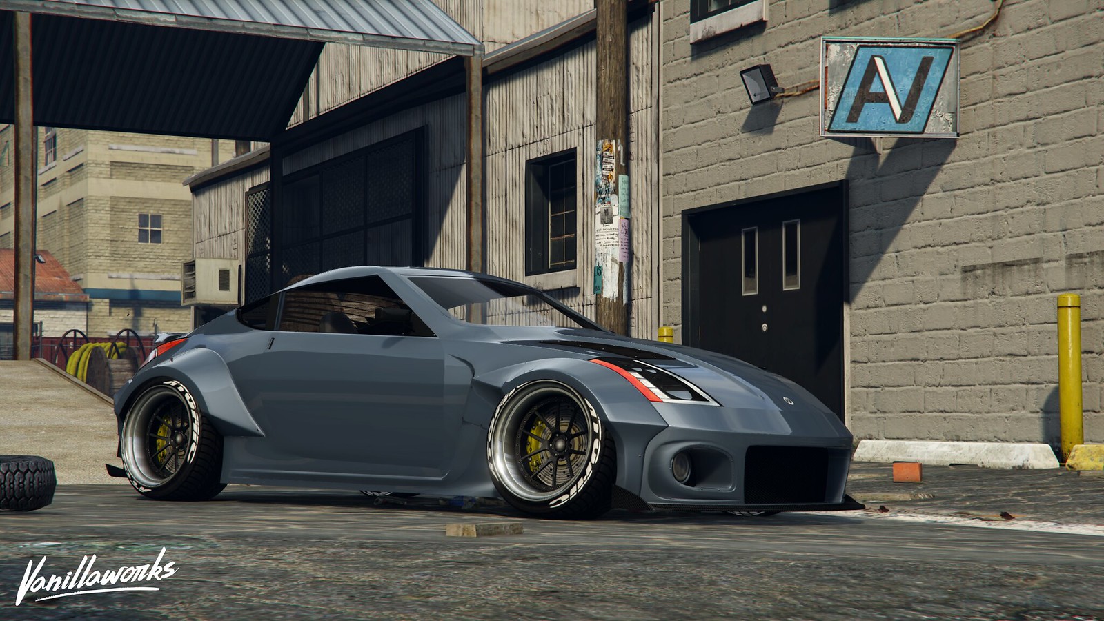 Annis ZR380 Appreciation Thread - Page 3 - Vehicles - GTAForums