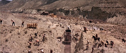 Once Upon a Time in The West - Screenshot 14