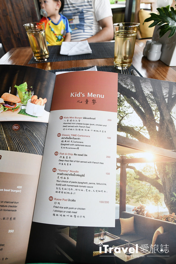 清迈餐厅推荐 TIME Riverfront Cuisine & Bar (18)