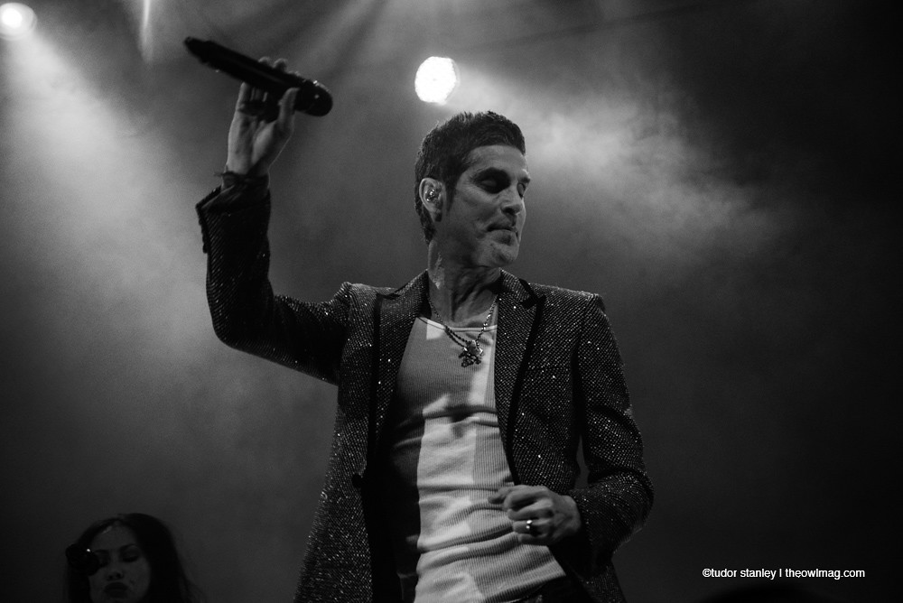 Perry Farrell_The Fillmore_December 02, 2018_02