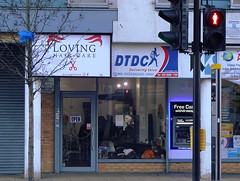Picture of Loving Hair Care, 195 London Road