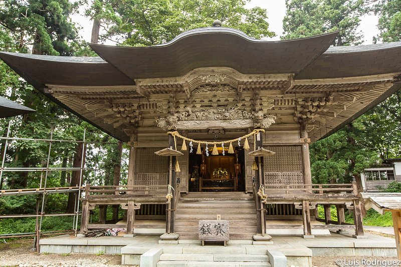 Santuario Hachiko