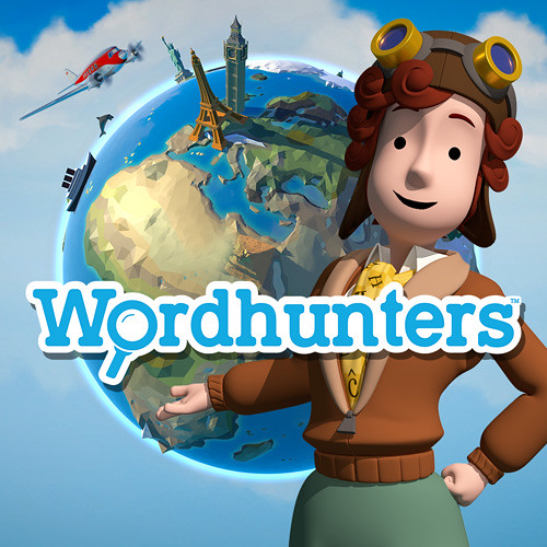 Wordhunters