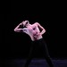 Evening of Ballet Stars  untitled Choreographed / Danced Jeffrey Cirio  Photo: Carly Vanderheyden Dance St. Louis