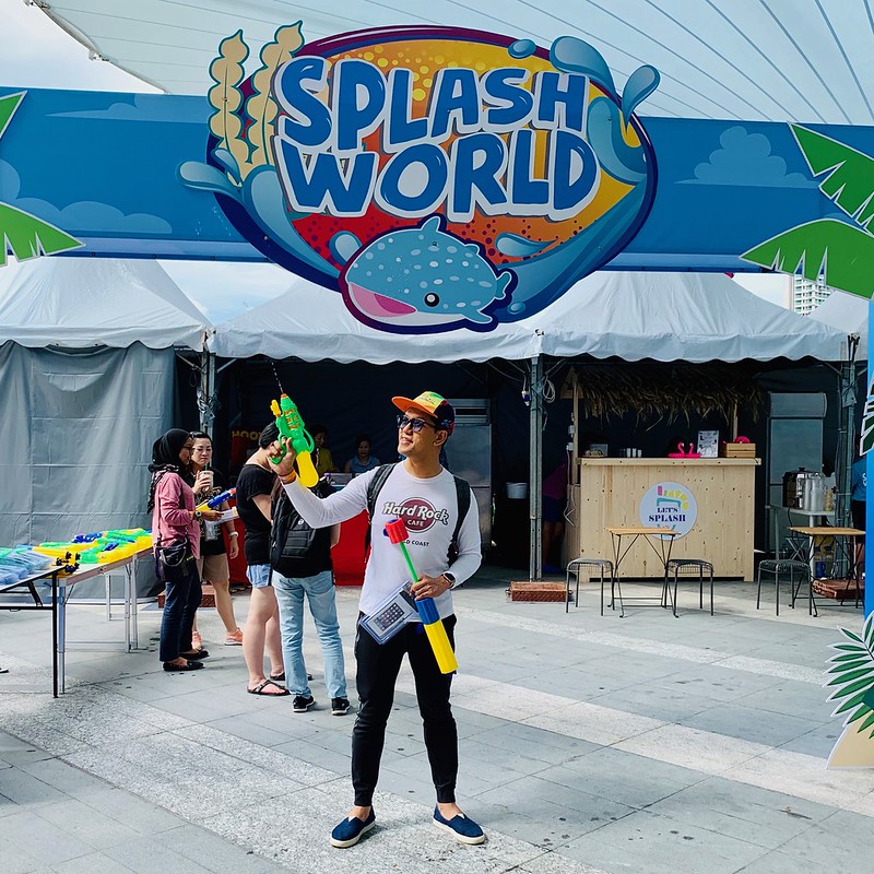 Splash World Malaysia