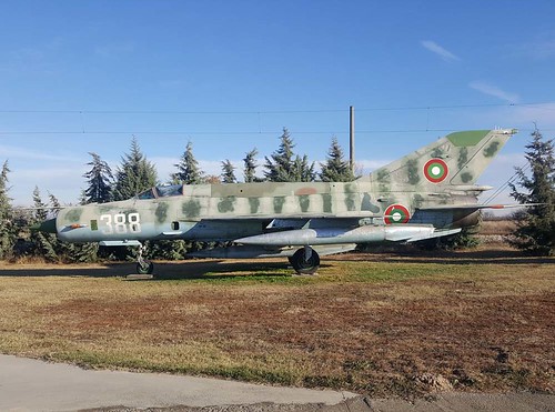388 MiG-21bis SAU Graf-South 19-11-18