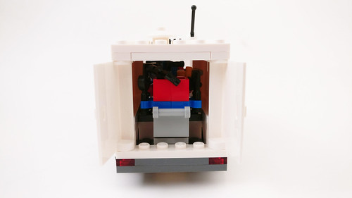 LEGO Creator Vestas Wind Turbine (10268)