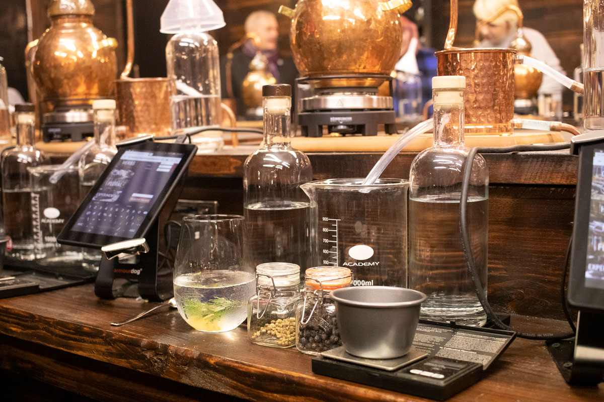 Gin-Making-Experience-at-Manchester-Three-Rivers