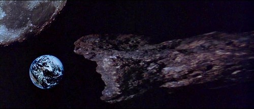 Meteor - Screenshot 1