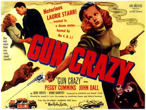 Gun Crazy - Poster 22