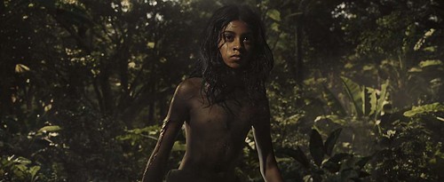 Mowgli - Backstage - Screenshot 1